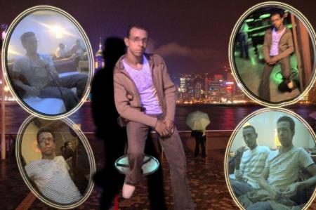 ****** Just Moi ******